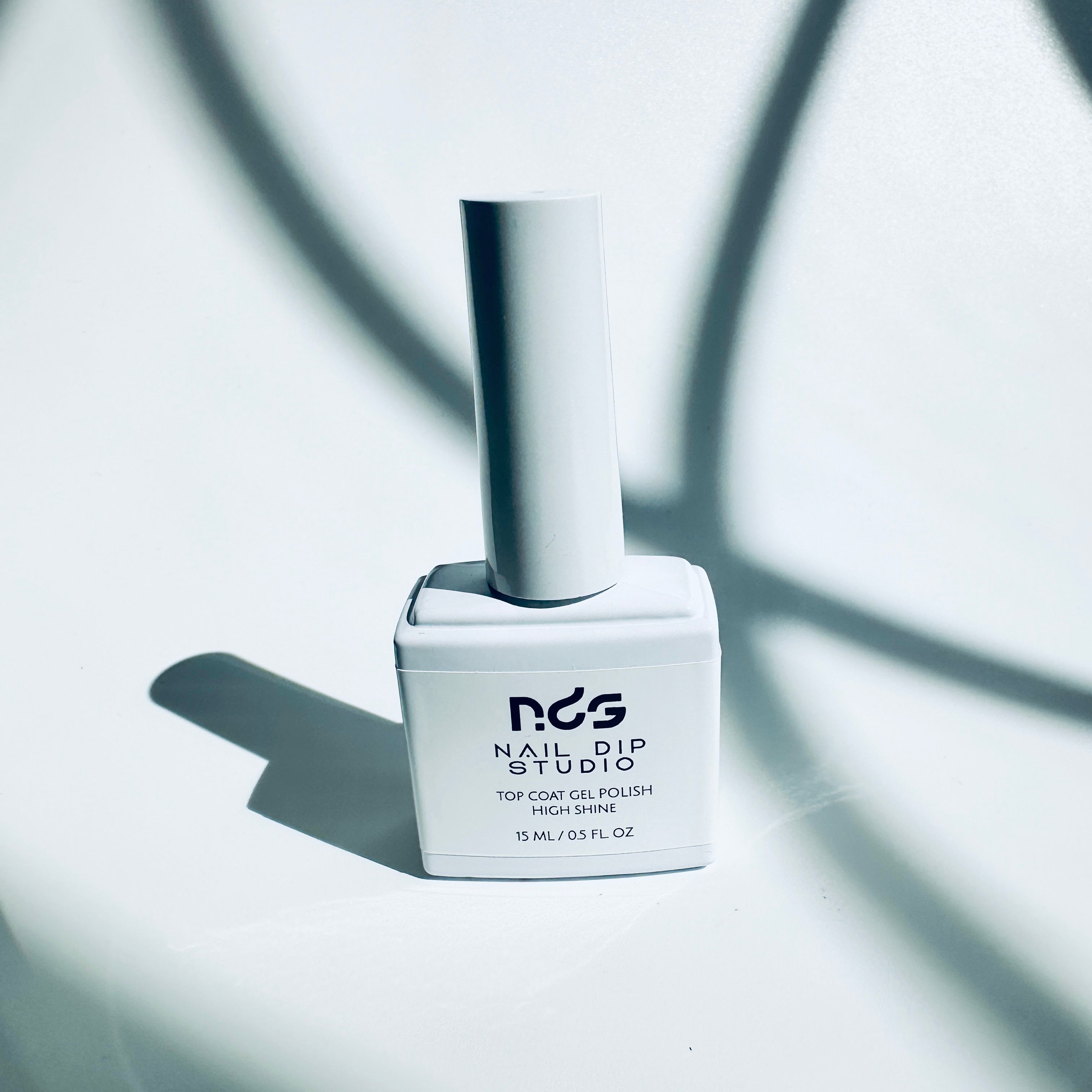 HIGH SHINE TOP COAT – Nail Dip Studio - Main Image