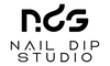 Nail Dip Studio logo