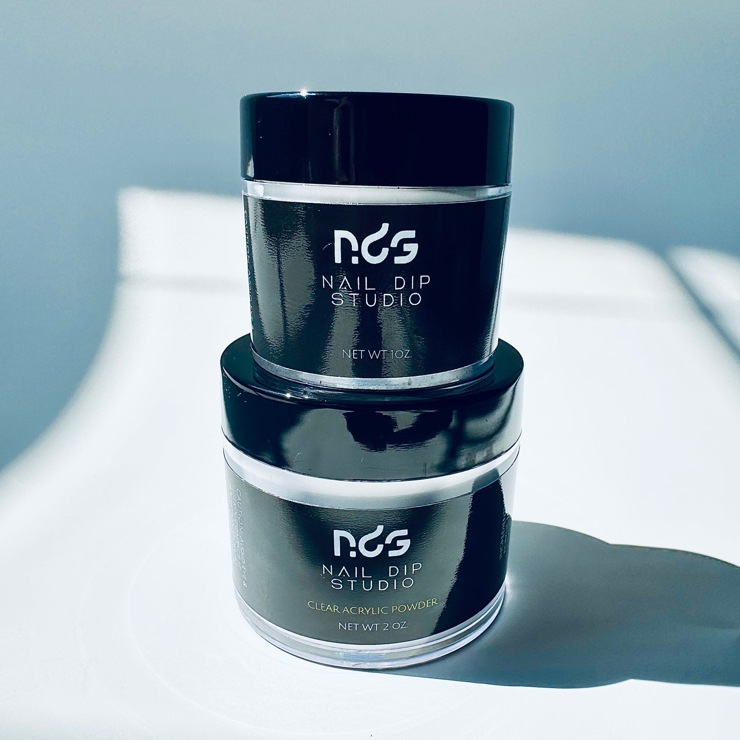 NDS CLEAR - 2oz