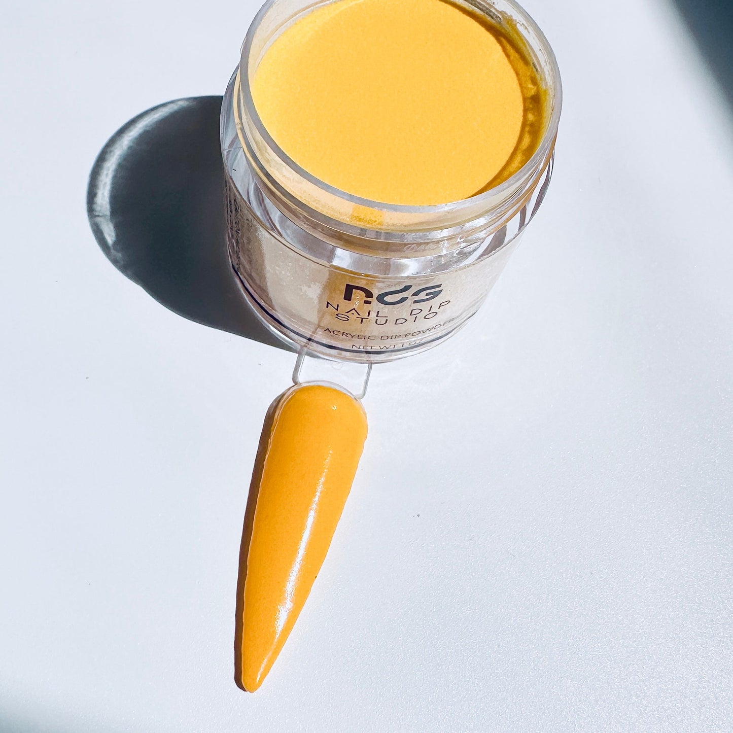 Dip Powder
