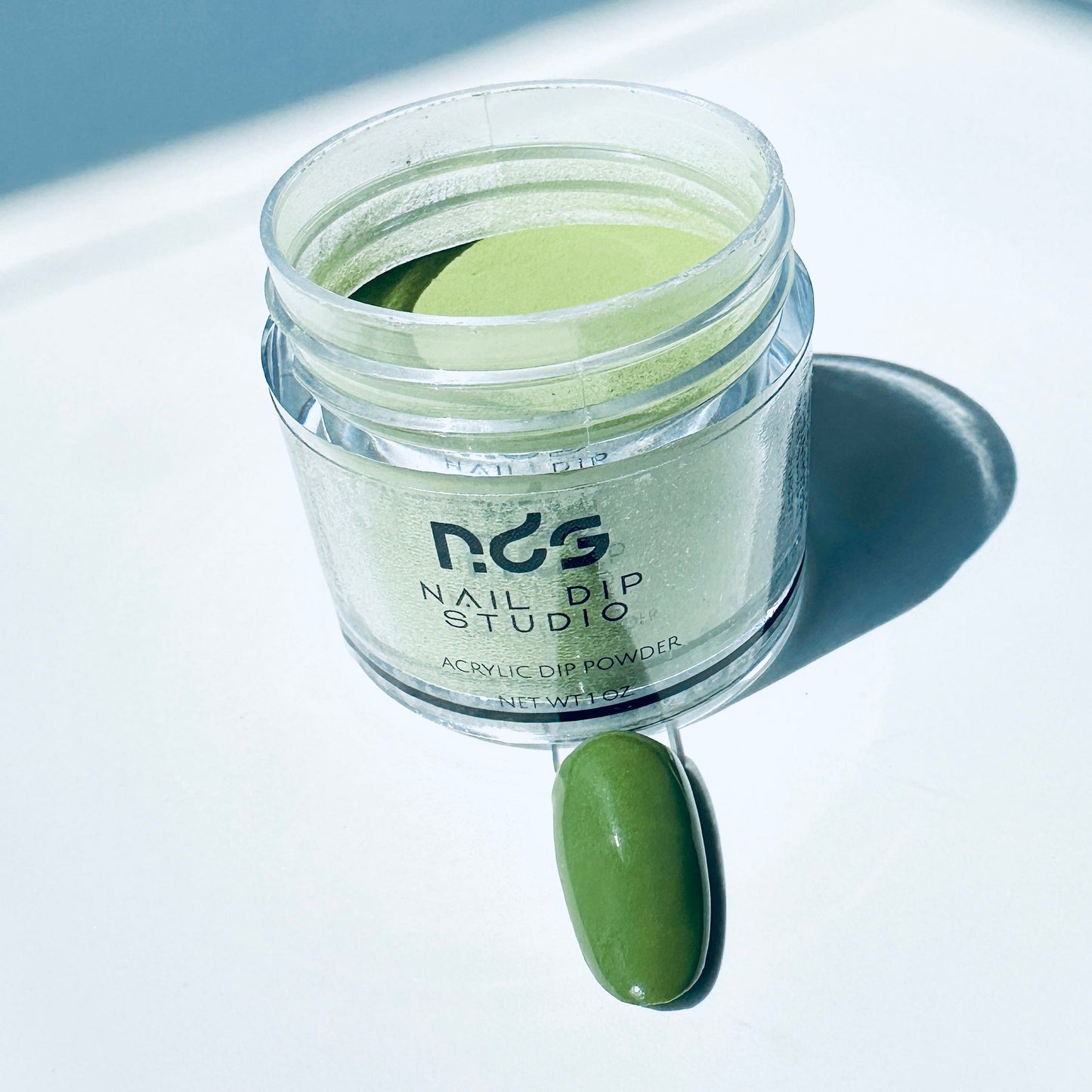 Dip Powder