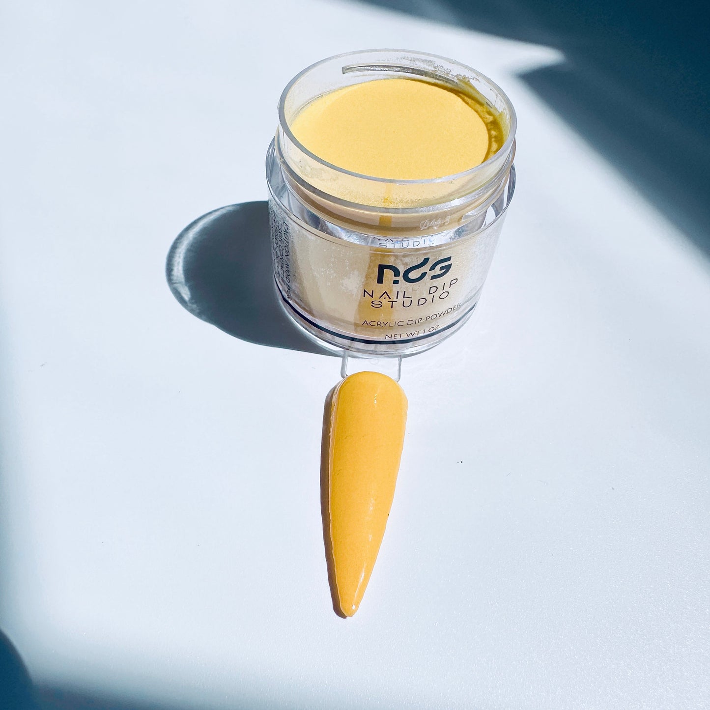 Dip Powder