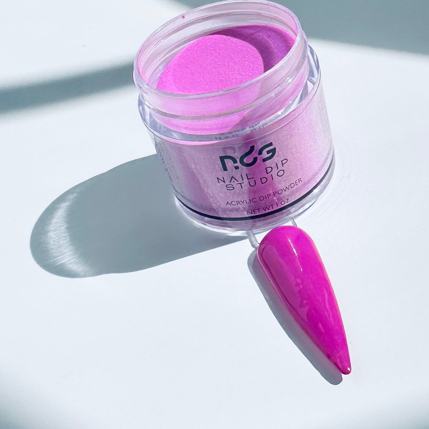 Dip Powder