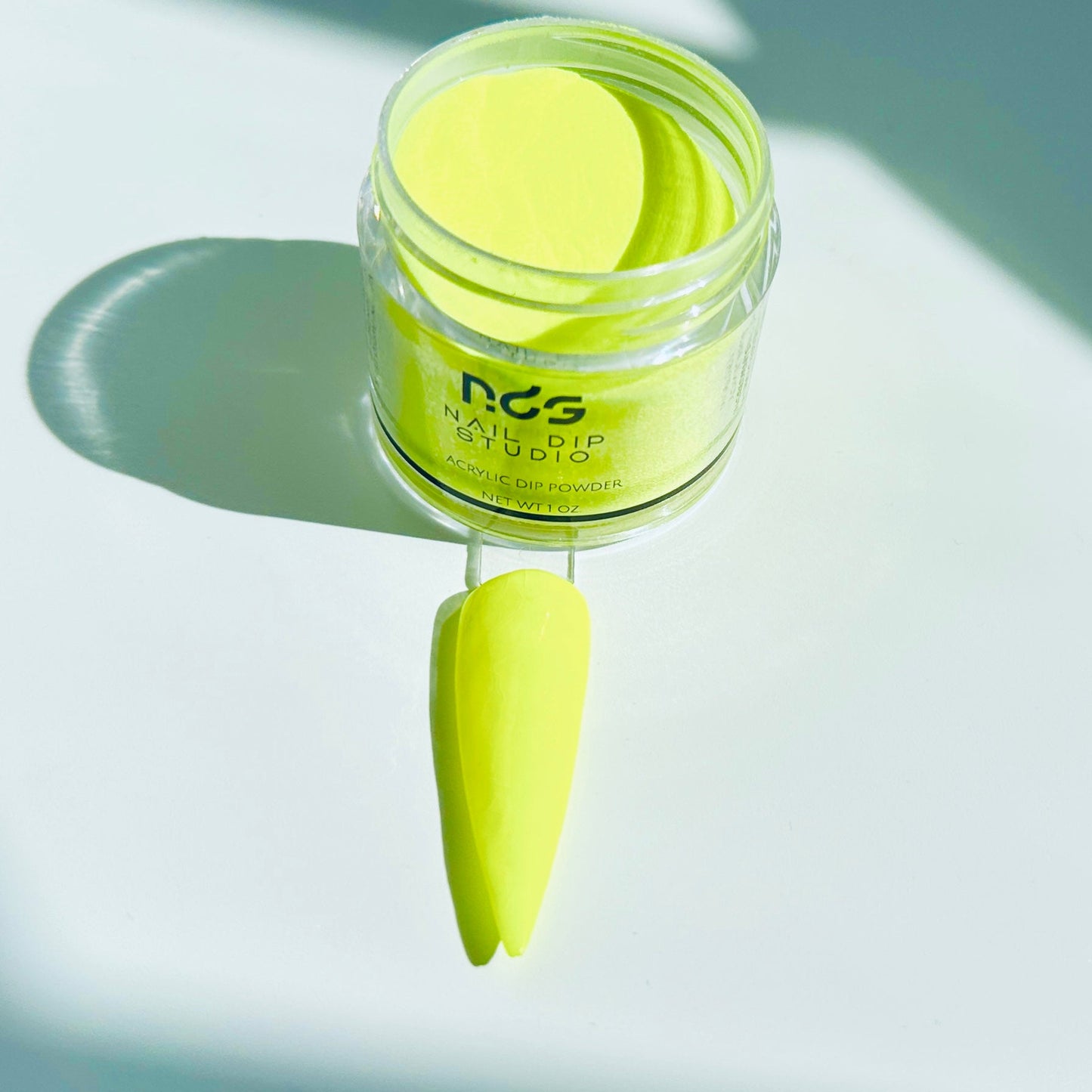 Dip Powder