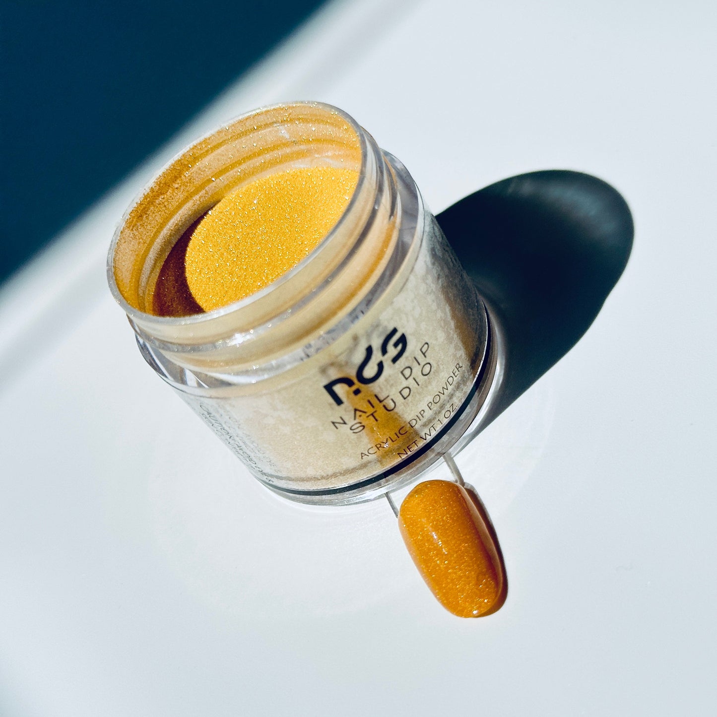 Dip Powder