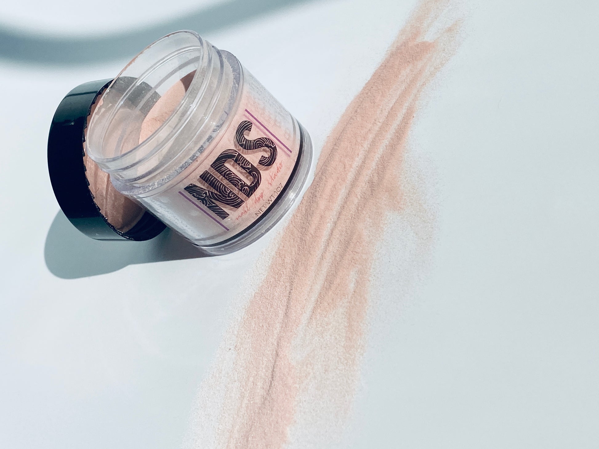 FLAWLESS DIP POWDER Nail Dip Studio