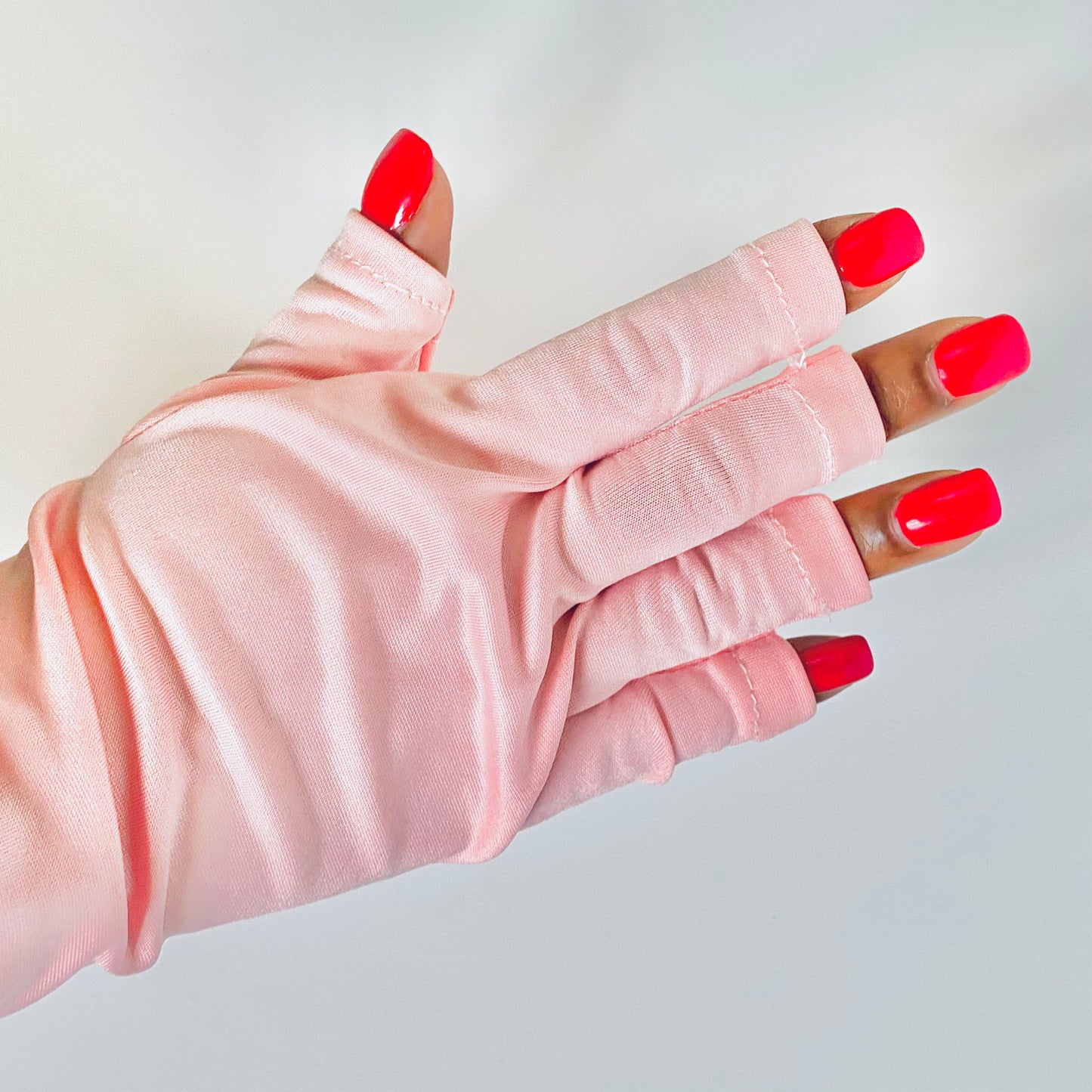 UV GEL GLOVES