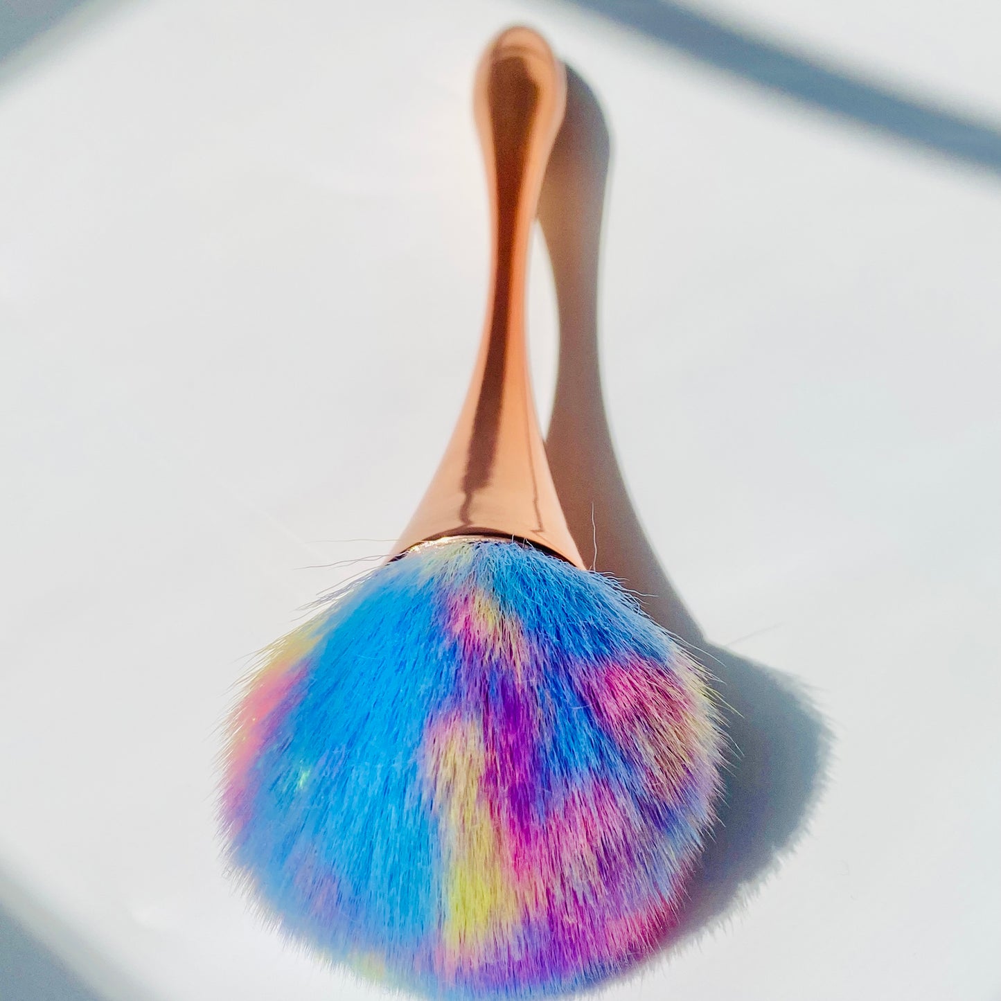 RAINBOW - DUST BRUSH