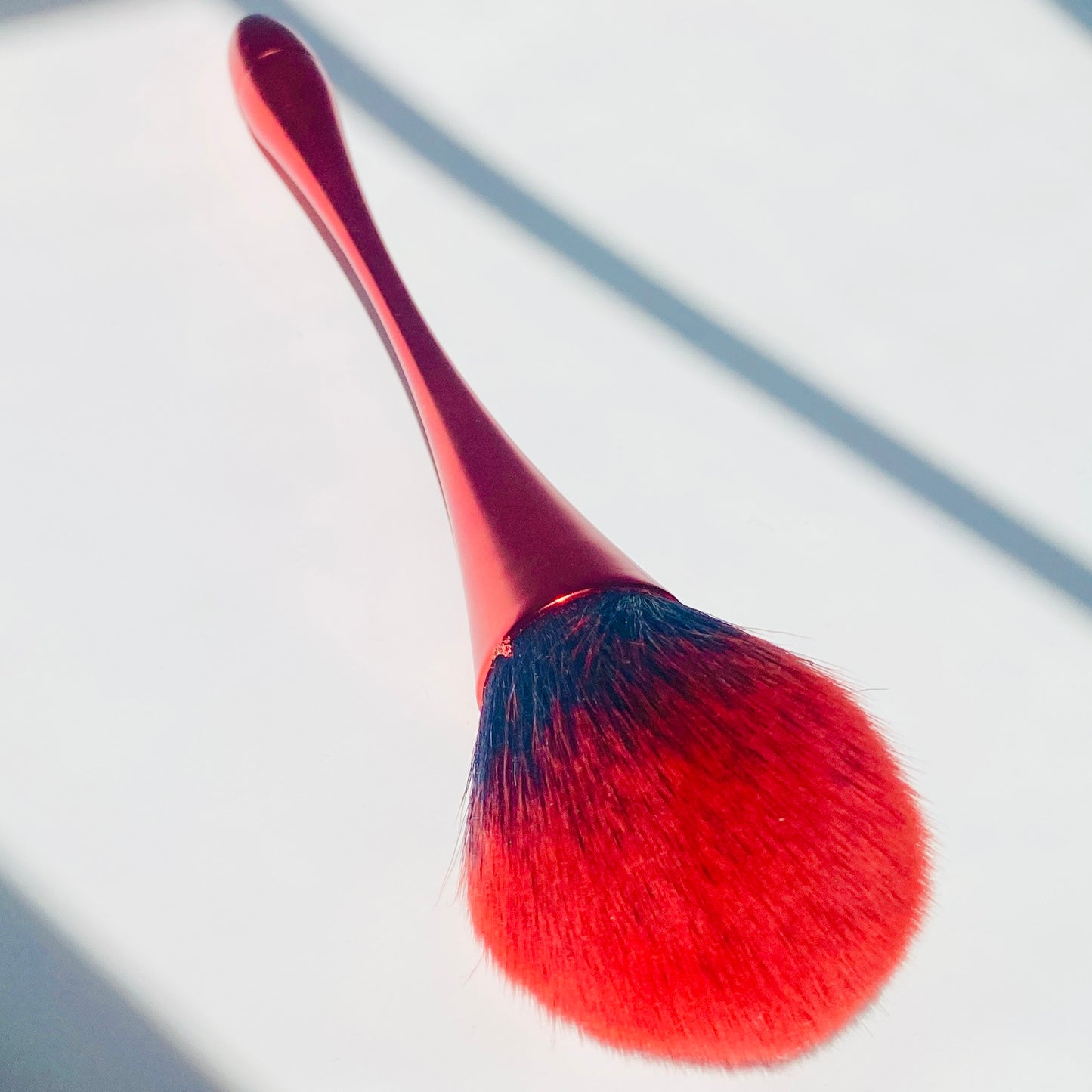 RED - DUST BRUSH